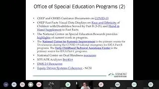 State of the State with Dr. Jacqui Kelleher - March 4, 2022