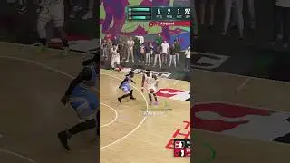 "Scrappy Two Guard" BUILD #ComingSoon!🤐