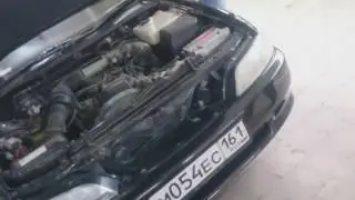 Инспектор ГАИ про законный свап