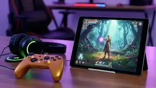 Top 20 best new free android & ios games with controller support 2025 | Offline & Online 
