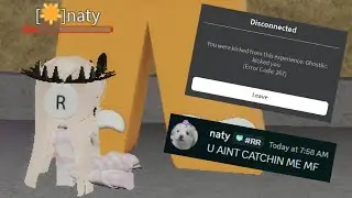 🌟 Raiding a Da Hood mod...(Got Banned?) 🌟