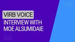 Interview with Moe Alsumidaie - CliniBiz
