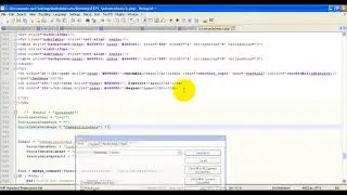 Step4 Final Edit and Replace database and user login details-website migration tutorial
