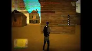 про GTA 5 HUD для ГА Diamond