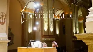 Ludovico Einaudi: Nuvole Bianche
