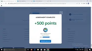 Admin Beginner | Lightning Experience Customization | Create Custom Buttons and Links 