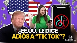 ¿TikTok llegará a su fin en EE  UU  ¿Cómo afectará a Perú y Latinoamérica? 🌎