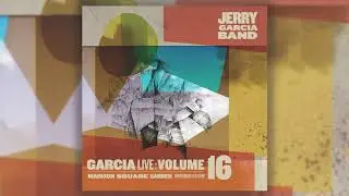Jerry Garcia Band - 