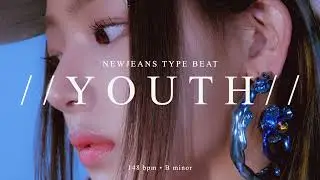[FREE] K-Pop x NewJeans Type Beat 