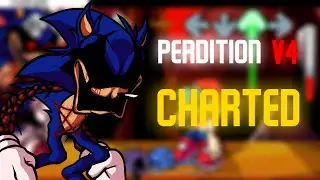 Perdition V4 Charted [Ft. Boozled] - Dare Devil Inc.