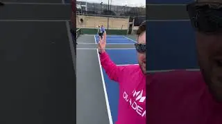 Diadem Pickleball Paddles All Over Clubs of Prestonwood