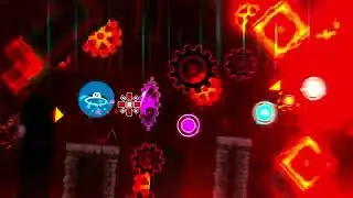 Nine Rifts