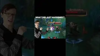 bro what did just happened?? 