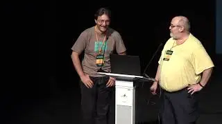 2019 - The secret life of open source developers