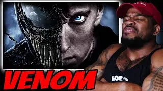 EMINEM - VENOM - ONE OF EMINEM'S HARDEST VERSES?