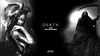 Gory Ruffian - Death (ft. YNEG) (DISINITY)