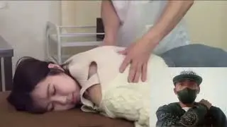 Full Body Massage ❣️ Massage Treatment For Young Lady Part 2 [Lg1H7jQif2Y] 00-04-06 #000 #001 #001_