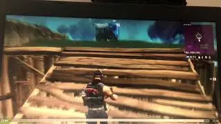 Fortnite #ReplayRoyale