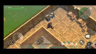 LDOE raid: Player 7162