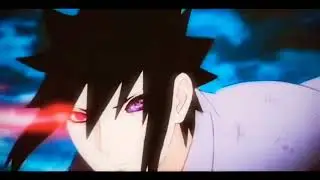 Sasuke - Legendary sinobi (2021)