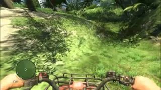 Far Cry Под музыку №2