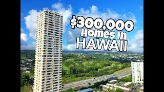 What $300,000 Can Buy You In Hawaii 2020 | Hawaii Real Estate