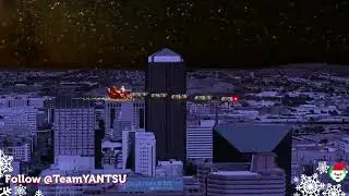 TrackingSanta 2022 - Johannesburg, South Africa
