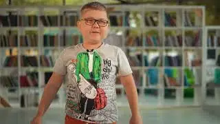 Митрофанов Иван