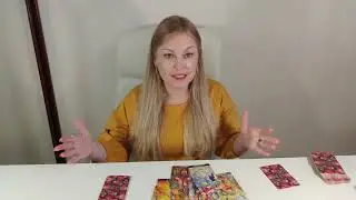 Что от вас скрывают. Расклад Таро. Гадание Онлайн