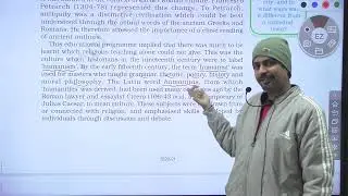 class 11 History | Universities and Humanism by kevin lopez