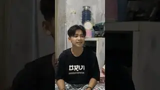Mau gak jadi ma’mumku🤣✌️
