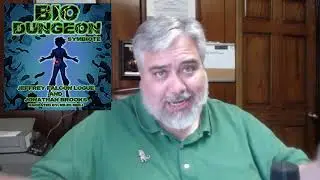 LitRPG Audiobook Podcast 065