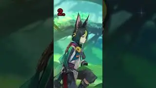 Send this to a friend who doesn't play Genshin Impact part 8 