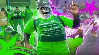 ПОСЛЕДНИЕ ЛИДЕРСКИЕ БУДНИ В GTA 5 RP HAWICK - ТУЛЕВО ГТА 5 РП