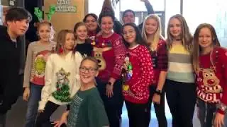 WCMS 2018 Dance Battle