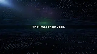 Security 2040: The Impact on Jobs
