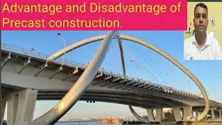 #Precast construction Advantage #Disadvantage # construction#Basic of Precast construction