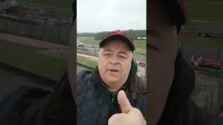 Brands Hatch Racing GR3 GR4/Classics