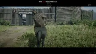 Miojo_Mission | [RedM Scripts] | [RSG] [VORP]