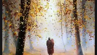 Майя Кристалинская - Листья кленов