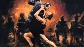 Por Una Cabeza - Carlos Gardel {Tengo True Lies} (Piano Version)