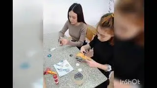 Урок Памяти 872 дня и ночи (НСОШ)