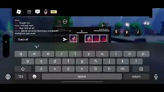 Roblox Stands: Awakening poser gets humbled