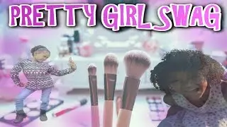 Lilly- Pretty Girl Swag