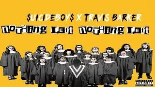 $UICIDEBOY$ x TRAVIS BARKER - nothingleftnothingleft //Перевод //With Russian subs