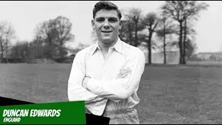 7 STARS WHO NEVER APPEARED IN THE WORLD CUP