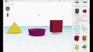 TinkerCAD - Printing Problems, Alignment