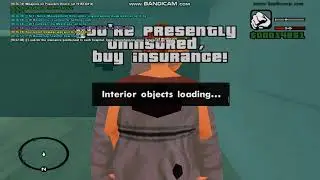 [lawlessrp] Another day on LRP