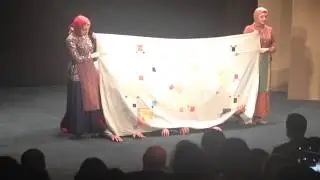 H. Malyan Teatre. 12. 02. 2018