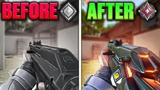 Must-Know Valorant Tips for Beginners - Dominate Every Match!